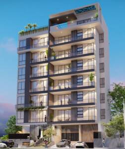 Castellana 60