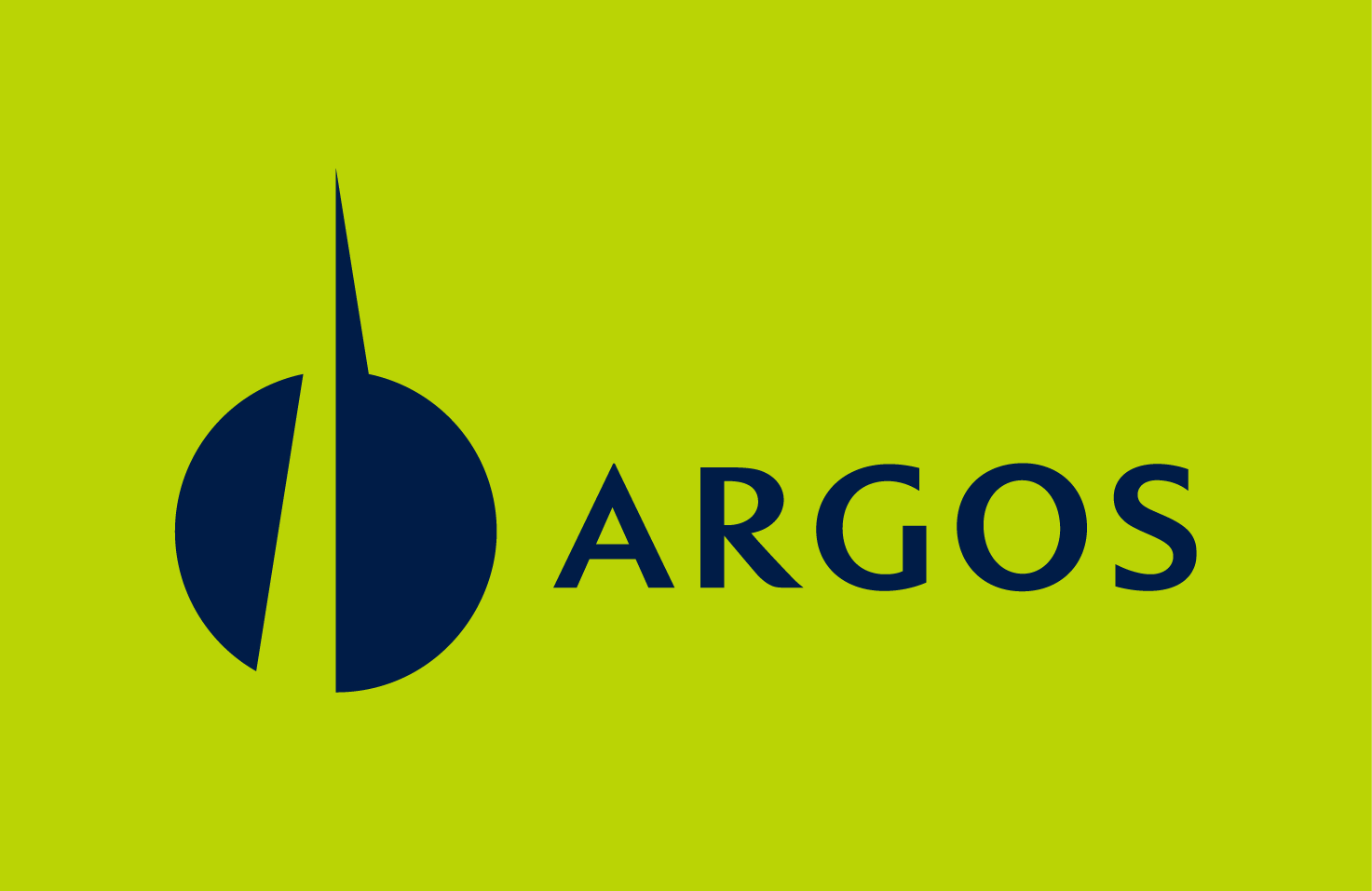 Confían en nosotros